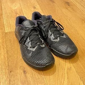 Nike Metcon 6 Men’s Training Shoes Black